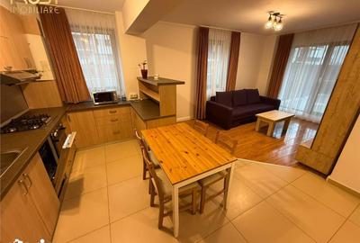 Apartament cu 2 camere în Borhanci - 1