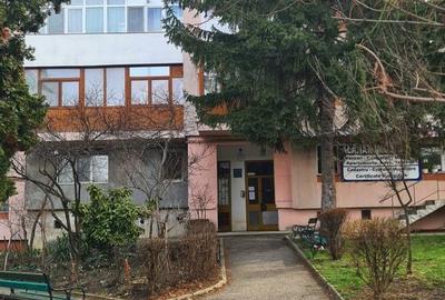 Apartament cu 2 camere în Ultracentral