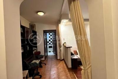 Apartament 2 camere 50mp - Tătărași | CT, mobilat & utilat Apartament 2 camere 50mp - Tătărași | CT, mobilat & utilat - 3