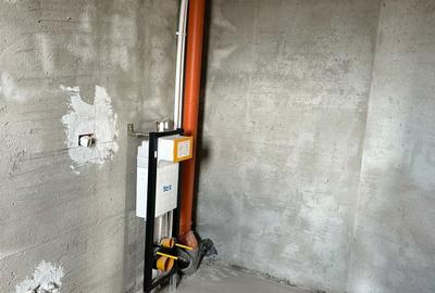 Casă cu 4 camere cu Teren 700 Mp în Cumpăna - 2