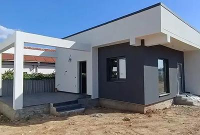 Casa De Vanzare Afumati |Super Oferta | Incalzire Pardoseala