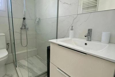 Apartament cu 2 camere decomandat în Spitalul Județean - 1