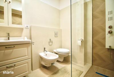 Apartament cu 3 camere, mobilat în Centrul Istoric - 2