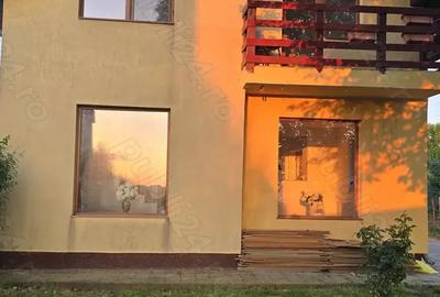 Casa individuala Casa individuala - 1