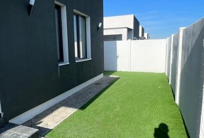 Casă cu 3 camere cu Teren 500 Mp în Domnești - 6