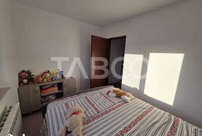 Apartament cu 4 camere decomandat în Central - 9