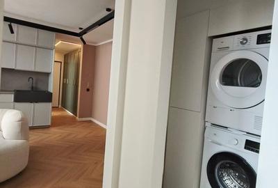 Apartament cu 3 camere, mobilat în Mihai Viteazul - 3