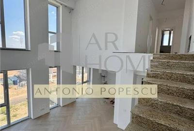 Penthouse de tip duplex, 3 camere, in Ploiesti, zona Albert - 3