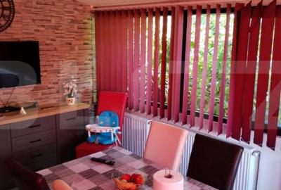 Casă cu 4 camere cu Teren 250 Mp în Centură - 17