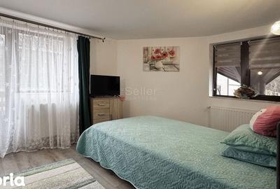 Casă cu 5 camere cu Teren 700 Mp în Central - 8