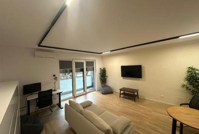 Garsoniera Studio Aviatiei - 3