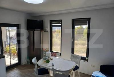 Casă cu 4 camere cu Teren 940 Mp în Unirea - 11