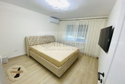 Ap spațios 2 camere, renovat modern, Nicolina, etaj 3/4 127.000 EUR - 6