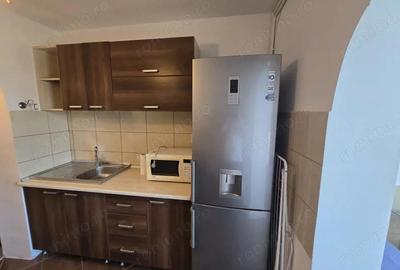 Ap. 2 camere de inchiriat Faleza Nord, Restaurant Reyna, etaj 2 - 5