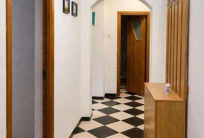 Apartament cu 2 camere decomandat în Floreasca - 1