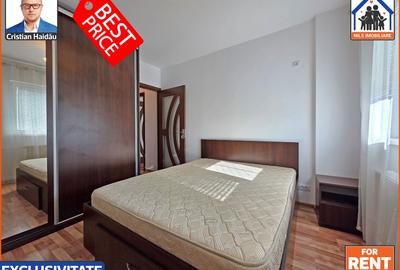 Best price! - Apartament 2 camere | Mobilat si utilat | Zona Marriott - 5