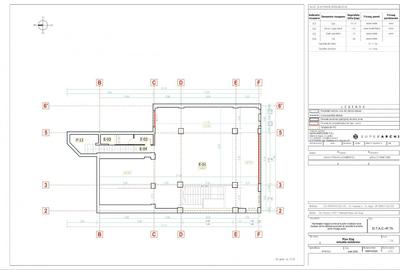 VANZARE CLADIRE CU RESTAURANT UTILAT COMPLET PLUS SPATIU COMERCIAL VANZARE CLADIRE CU RESTAURANT UTILAT COMPLET PLUS SPATIU COMERCIAL - 20