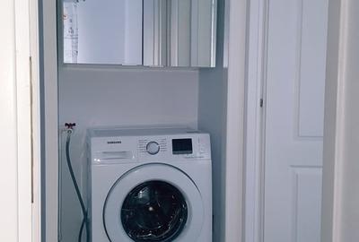 Apartament cu 2 camere semidecomandat în Obor - 5