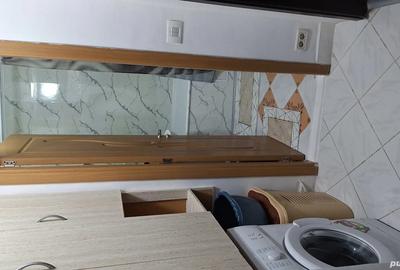 Inchiriez apartament 2cam Bucure?ti sec.2 Aleia Teiul Doamnei nr.1 bl.19 sc.2 - 3