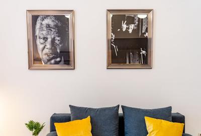 Apartament renovat in cladire istoric zona Unirii - 13