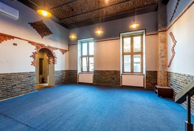 Spațiu comercial de închiriat, acces direct din bd Dragalina - 2