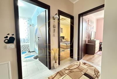 Apartament deosebit cu 3 camere | Lipovei Apartament deosebit cu 3 camere | Lipovei - 9