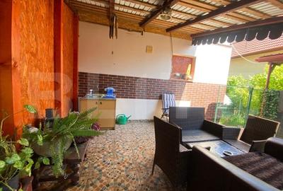 Casa Individuala finisata/mobilata in Baciu, 228 mp curte libera! - 9