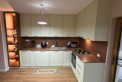 Casă cu 4 camere în Central - 5