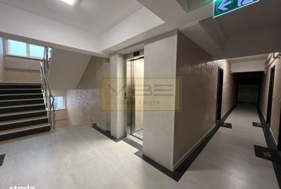 Garsonieră decomandată în Valea Lupului - 20