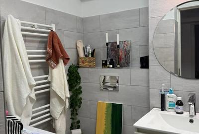 Garsoniera zona Garii - 4