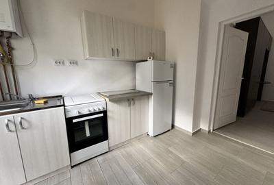 COMISION 0% | Apartament 1 Camera | Complex-Studentesc | Etaj 1 - 3