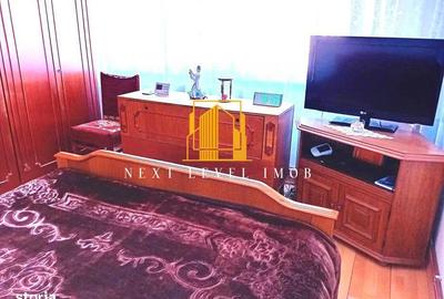 Apartament cu 3 camere decomandat în Găvana - 3