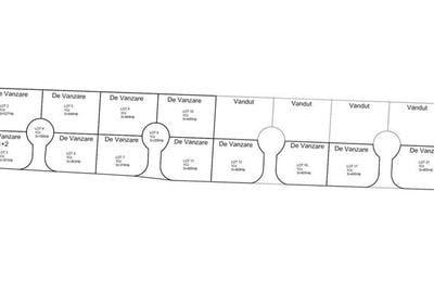 Teren Construcții intravilan de 6340 mp, în Central - 2