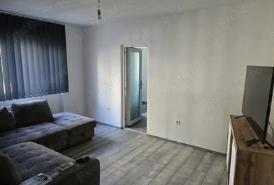Inchiriez apartament modern cu 2 camere in Rogerius in spate la Perla, parter 4 ,imediat ocupabila