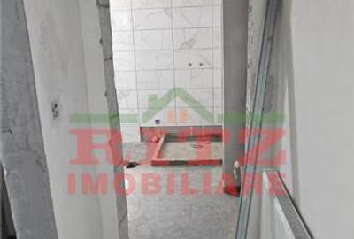 Nou! Ap. 3 cam., S= 75 mp, zona Gara-Caracal! - 3