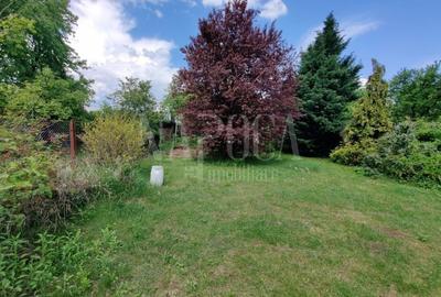 Casă individuală cu 4 camere cu Canalizare în Gheorgheni - 15