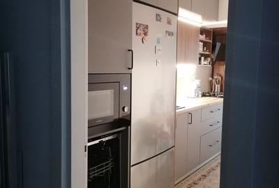 Drumul Taberei, Bd. Valea Larga, 2 camere, 60 mp - 6