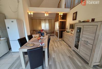 Casă individuală cu 3 camere cu Canalizare în Săcălaz - 3