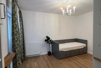 Ap 3 cam semidec, ultramodern, bl. nou, 2 parcari, zona Platinia Cl. Manastur - 19