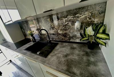 Apartament cu 2 camere semidecomandat, mobilat în Dâmbul Rotund - 5