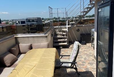 Apartament cu 3 camere decomandat, mobilat în Primo - 16