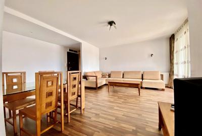 MILITARI ZONA UVERTURII / WEST PARK RESIDENCE CU LOC PARCARE / TERASA - 6