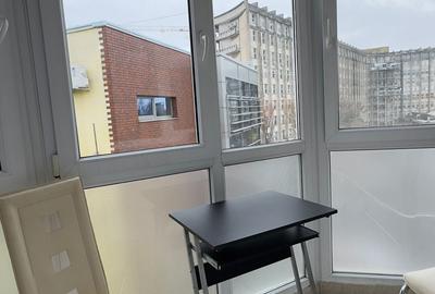Închiriere apartament 2 camere MOBILAT MODERN– zona Spitalul Județean(AXI37) - 10