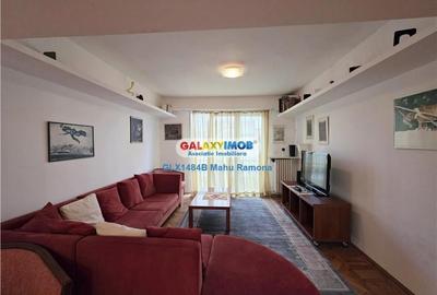 Apartament ultracentral, 4 cam., Calea Victoriei, Universitate - 2