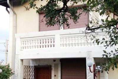 Casa parter+nivel Voinesti - 2