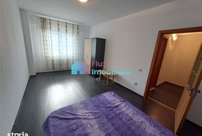 Garsonieră decomandată în George Enescu - 3