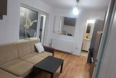 APARTAMENT CU 1 CAMERA IN COMPLEX STUDENTESC LA 65.000 EURO APARTAMENT CU 1 CAMERA IN COMPLEX STUDENTESC LA 65.000 EURO - 4