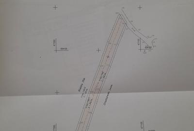 Spațiu comercial, în Cormaia - 1