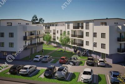 Apartament 3 camere balcon loc parcare zona Triajului Selimb - 6