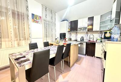 Casa individuala, 5 camere, 604 mp teren - Dumbravita Casa individuala, 5 camere, 604 mp teren - Dumbravita - 5